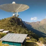 satellite-communication-in-remote-area