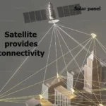 satellite connectivity